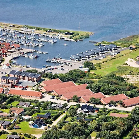 Holiday home Clii