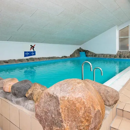 Holiday home Clii Hemmet