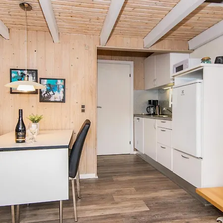 Holiday home Clii