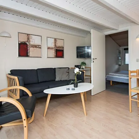 Holiday home Clii Hemmet