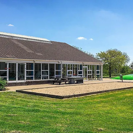 Holiday home Clii Hemmet