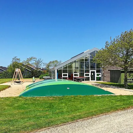 Clii Holiday home